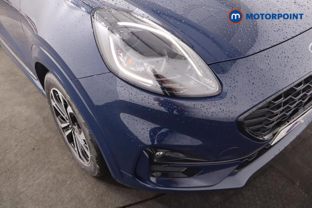 Used Ford Puma 2021 for sale - 76685237: Photo 25