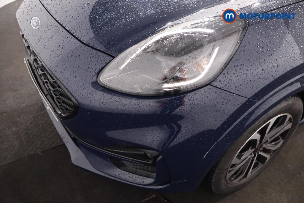 Used Ford Puma 2021 for sale - 76685237: Photo 26