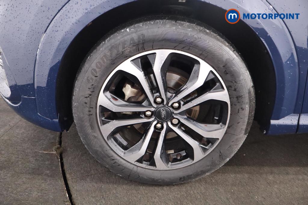 Used Ford Puma 2021 for sale - 76685237: Photo 27