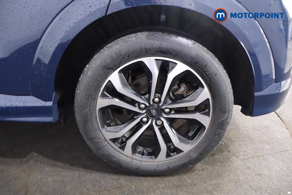 Used Ford Puma 2021 for sale - 76685237: Photo 28