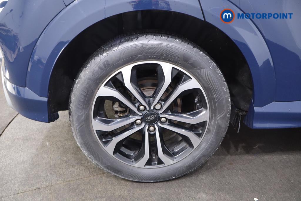 Used Ford Puma 2021 for sale - 76685237: Photo 29