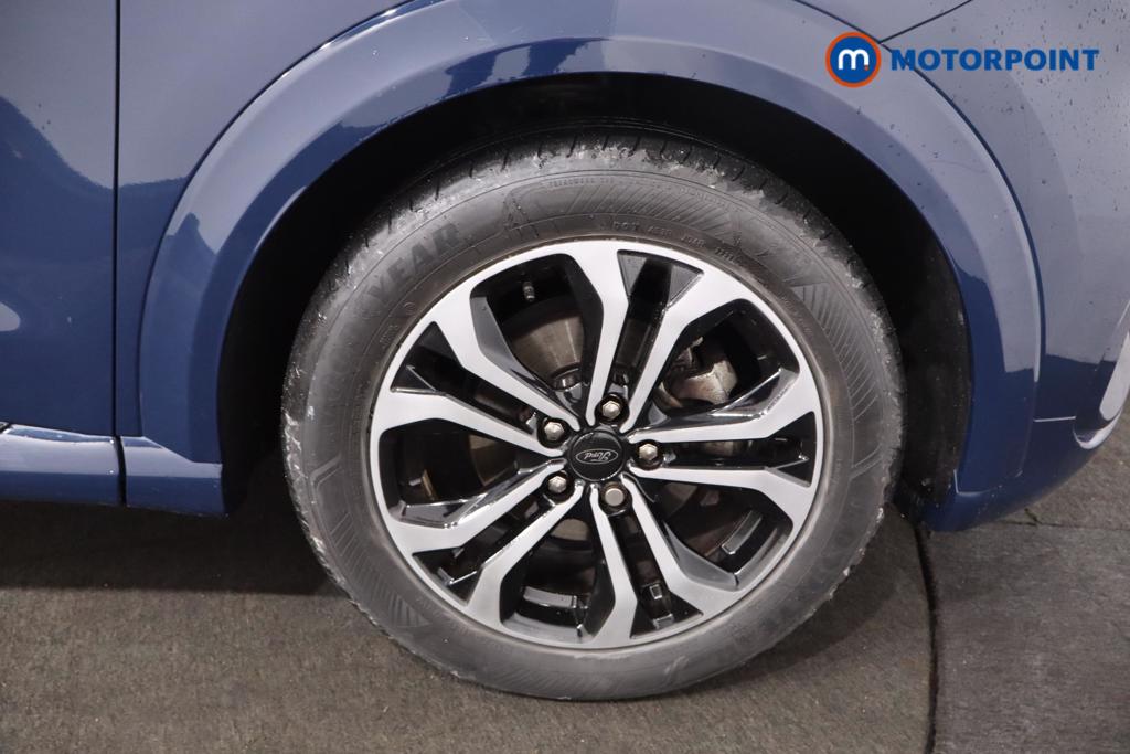 Used Ford Puma 2021 for sale - 76685237: Photo 30