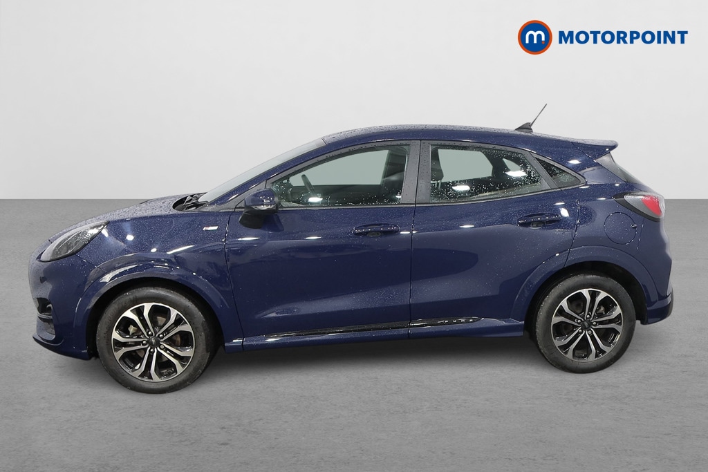 Used Ford Puma 2021 for sale - 76685237: Photo 4