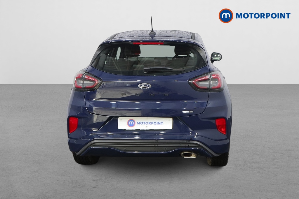 Used Ford Puma 2021 for sale - 76685237: Photo 6