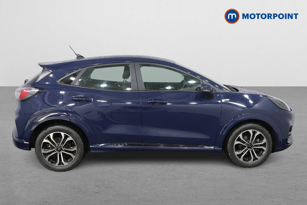 Used Ford Puma 2021 for sale - 76685237: Photo 8