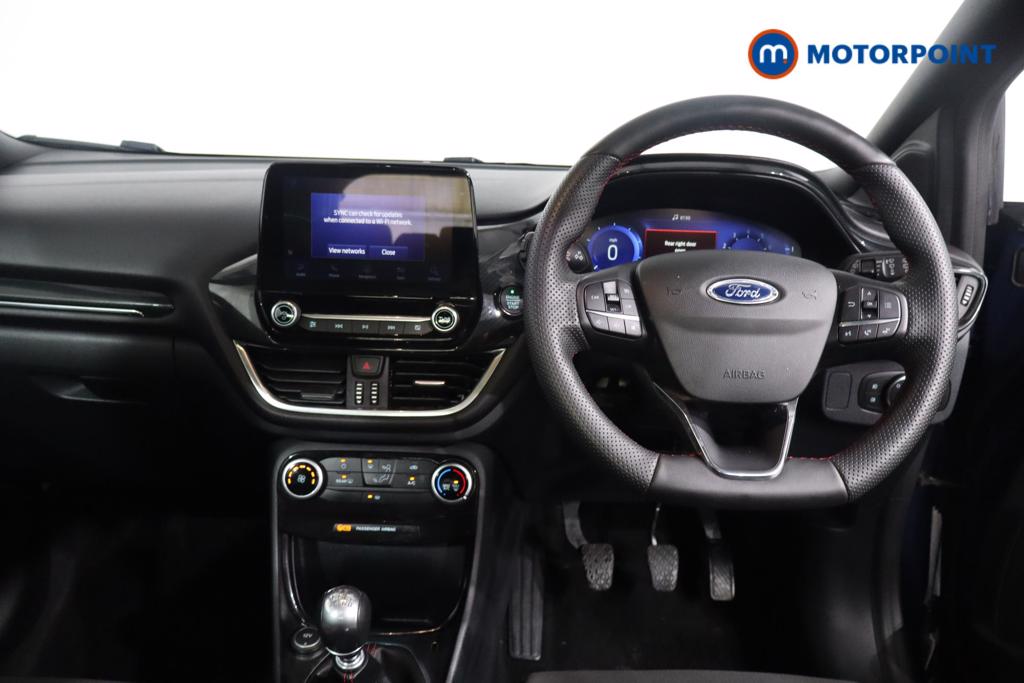 Used Ford Puma 2021 for sale - 76685237: Photo 9