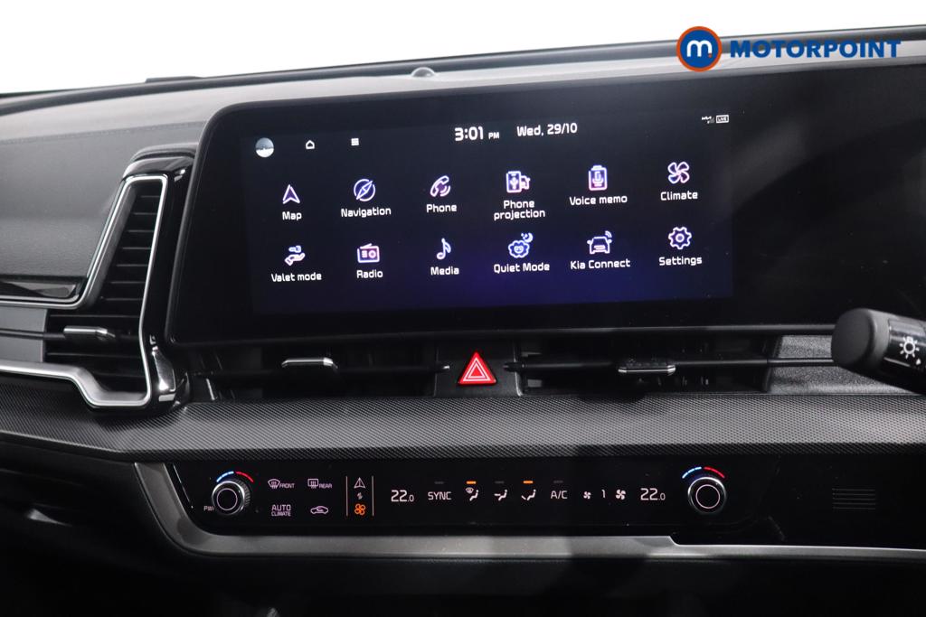 Used Kia Sportage 2024 for sale - 76412938: Photo 10