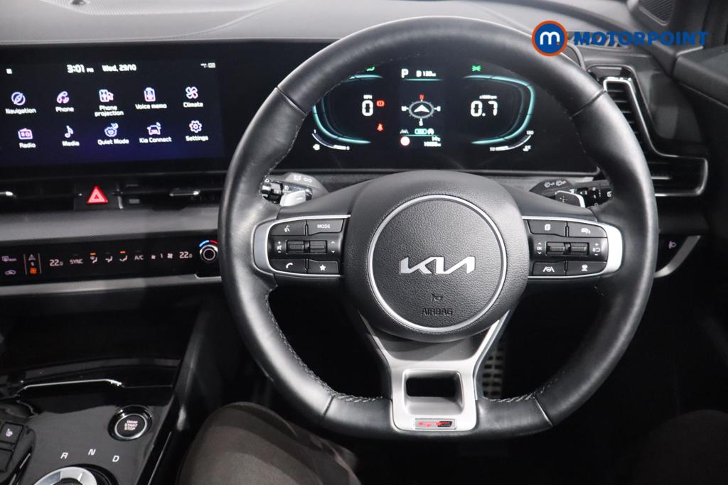 Used Kia Sportage 2024 for sale - 76412938: Photo 13