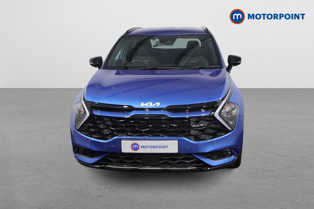 Used Kia Sportage 2024 for sale - 76412938: Photo 2