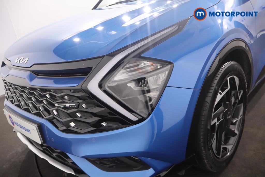 Used Kia Sportage 2024 for sale - 76412938: Photo 21