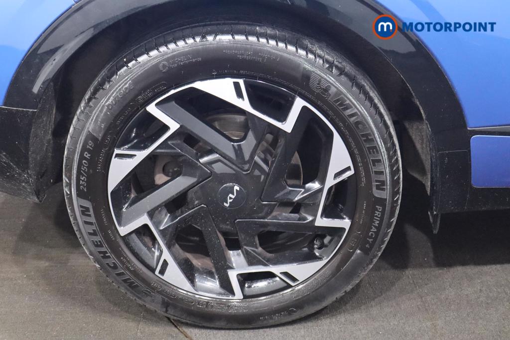 Used Kia Sportage 2024 for sale - 76412938: Photo 27