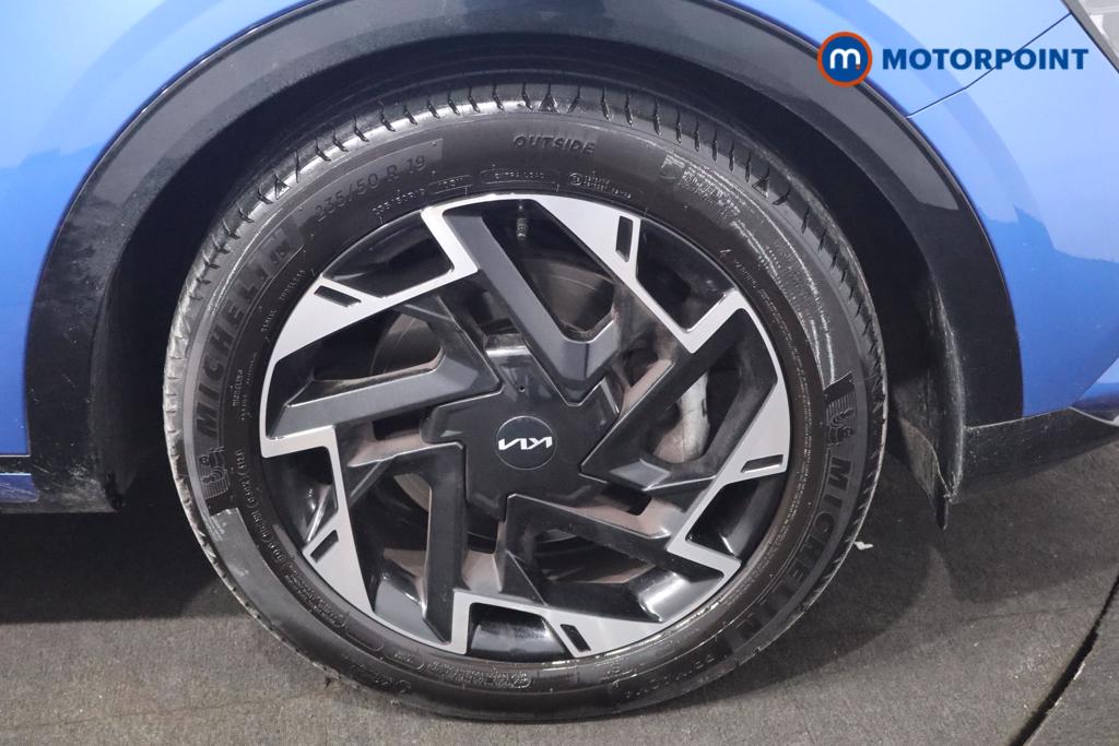 Used Kia Sportage 2024 for sale - 76412938: Photo 28