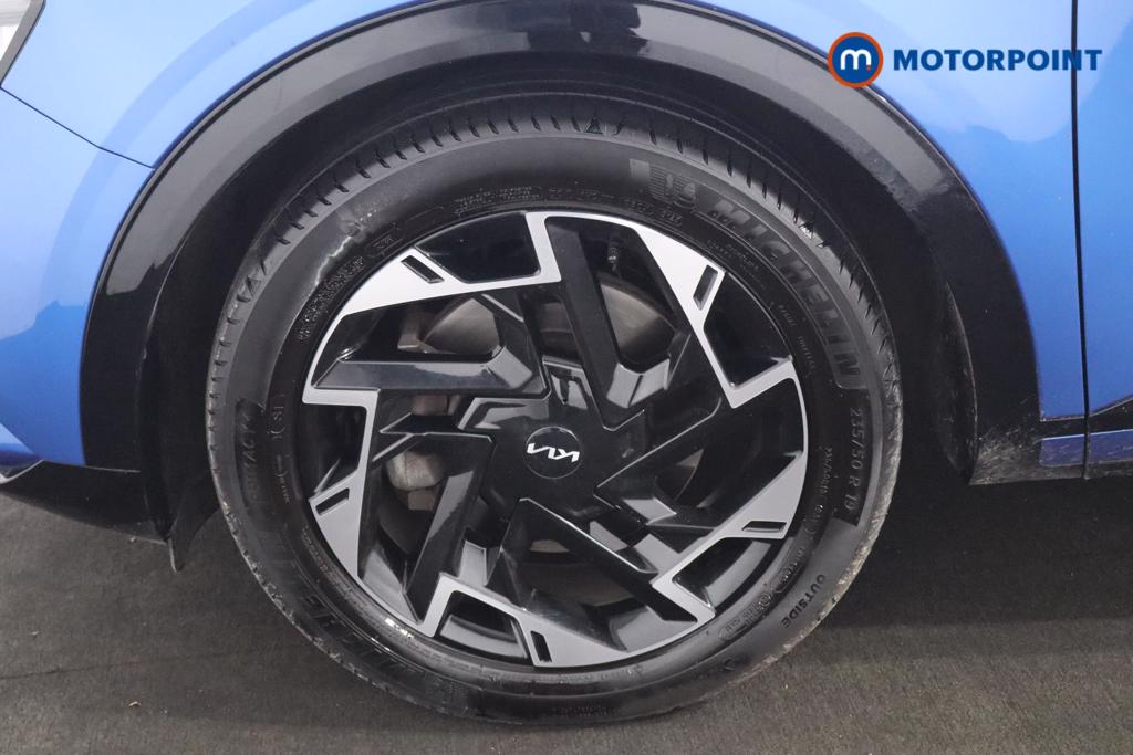 Used Kia Sportage 2024 for sale - 76412938: Photo 29