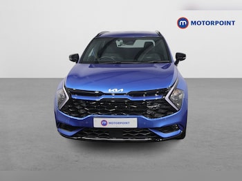 Used Kia Sportage 2024 for sale - 76412938: Photo