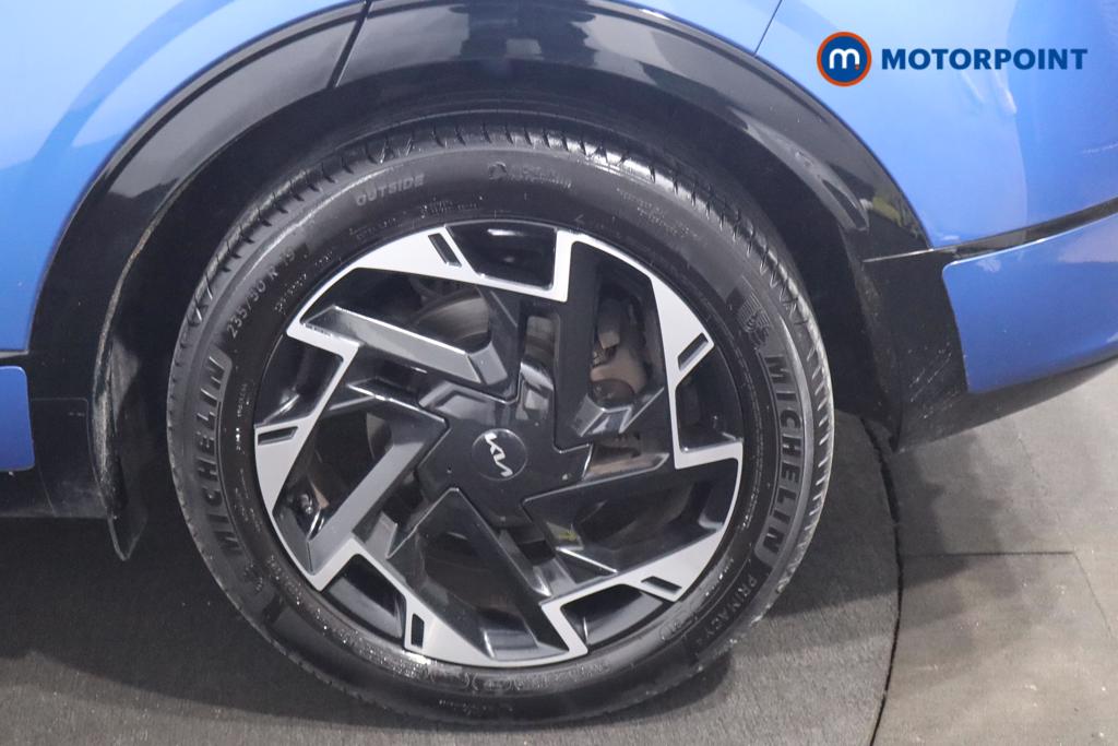 Used Kia Sportage 2024 for sale - 76412938: Photo 30