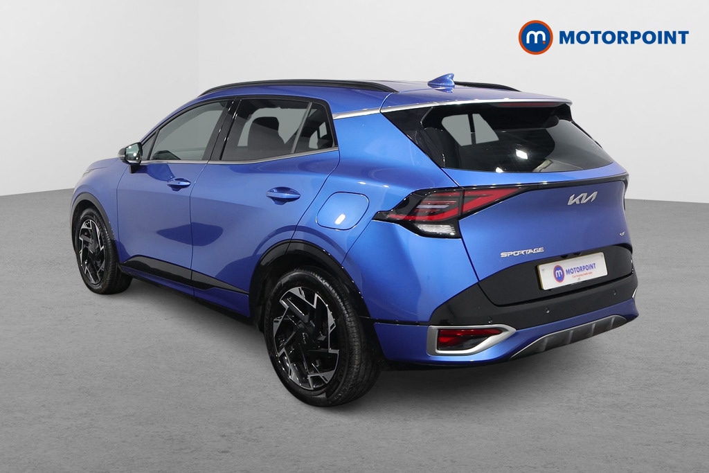 Used Kia Sportage 2024 for sale - 76412938: Photo 5