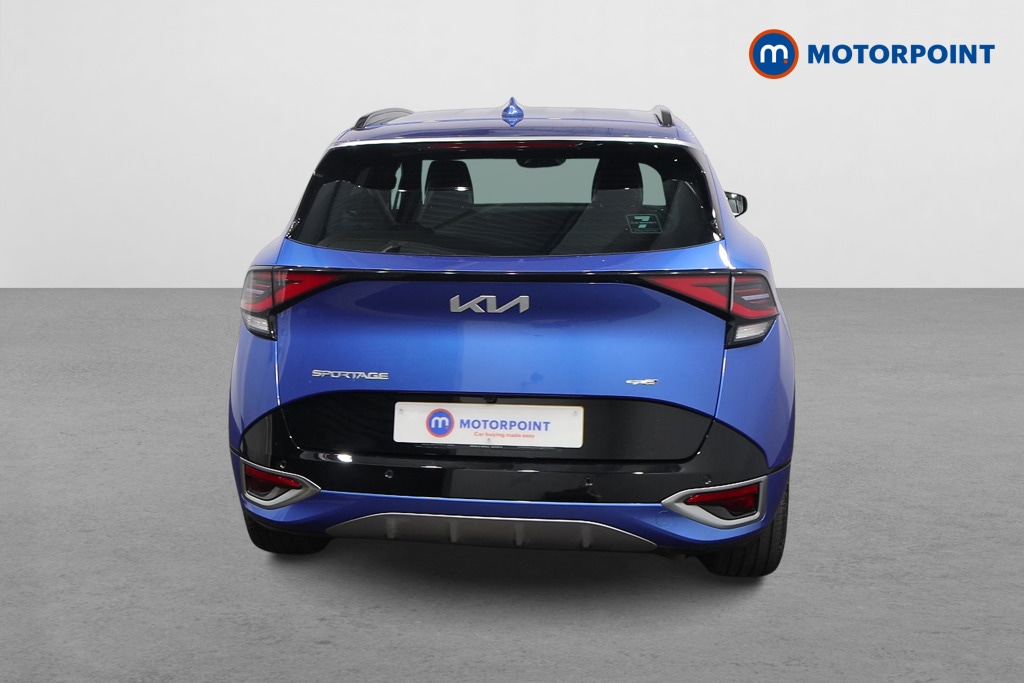 Used Kia Sportage 2024 for sale - 76412938: Photo 6