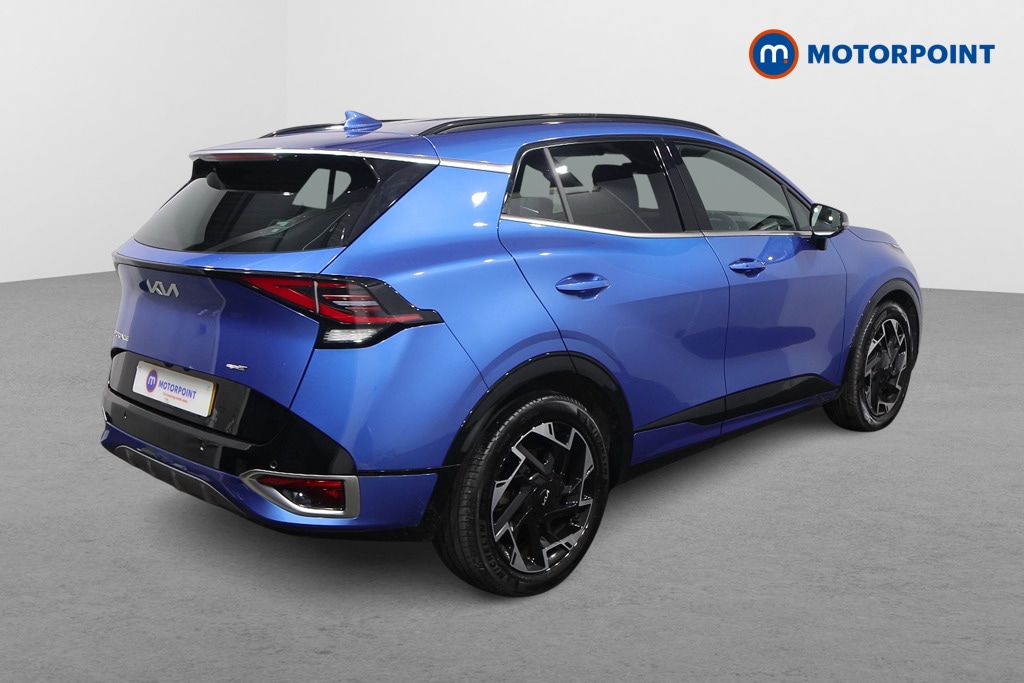 Used Kia Sportage 2024 for sale - 76412938: Photo 7