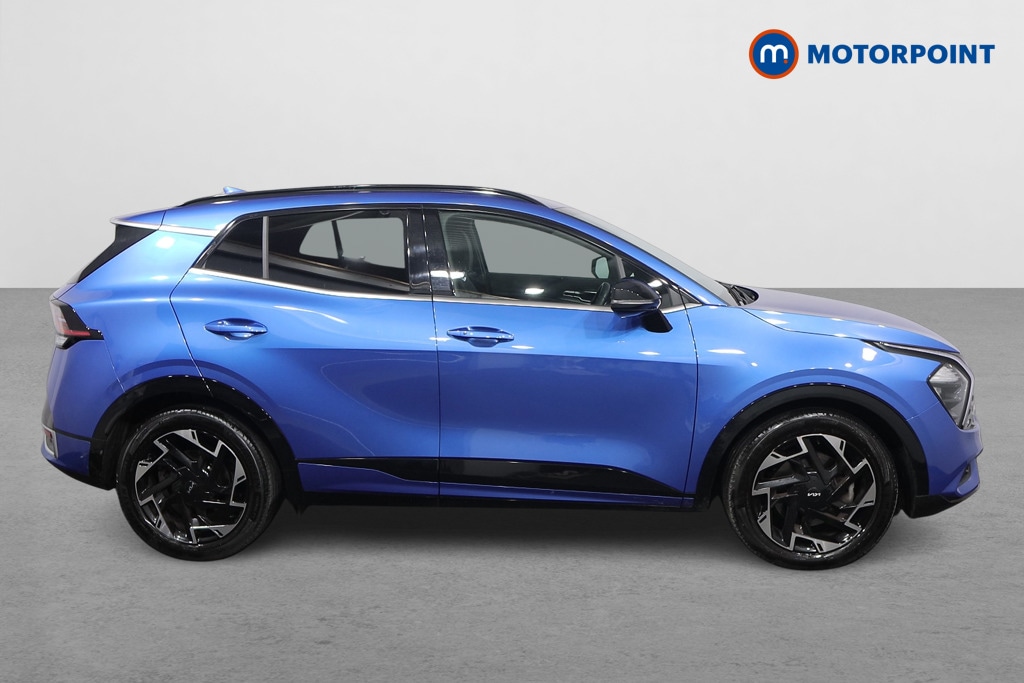 Used Kia Sportage 2024 for sale - 76412938: Photo 8