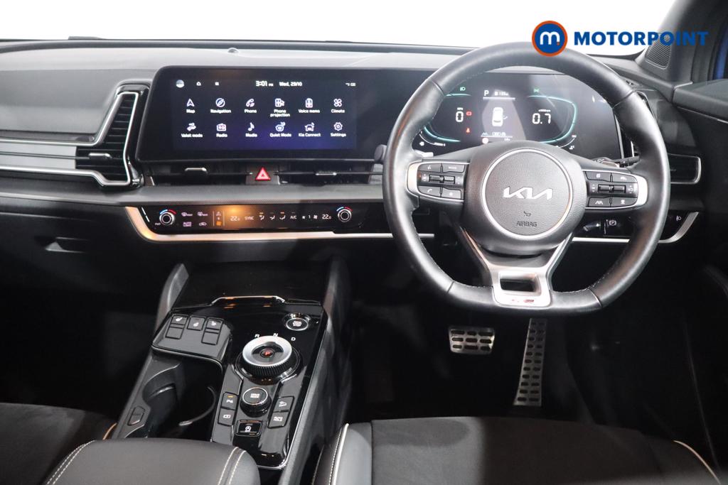 Used Kia Sportage 2024 for sale - 76412938: Photo 9