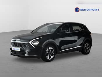 Used Kia Sportage 2023 for sale - 79653185: Photo