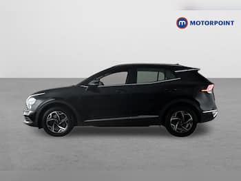 Used Kia Sportage 2023 for sale - 79653185: Photo