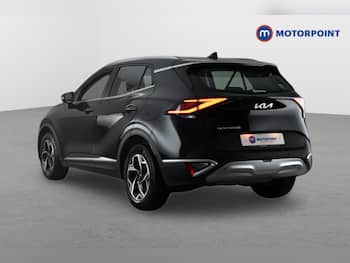 Used Kia Sportage 2023 for sale - 79653185: Photo