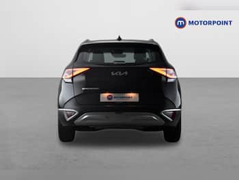 Used Kia Sportage 2023 for sale - 79653185: Photo