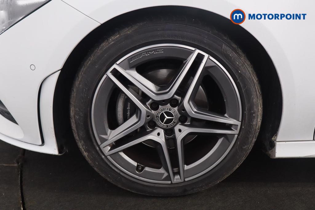 Used Mercedes-Benz CLA 2021 for sale - 76610758: Photo 17