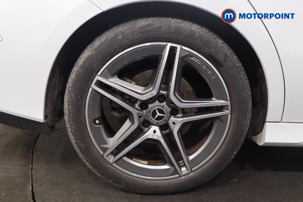 Used Mercedes-Benz CLA 2021 for sale - 76610758: Photo 18