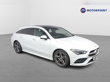 Used Mercedes-Benz CLA 2021 for sale - 76610758: Photo
