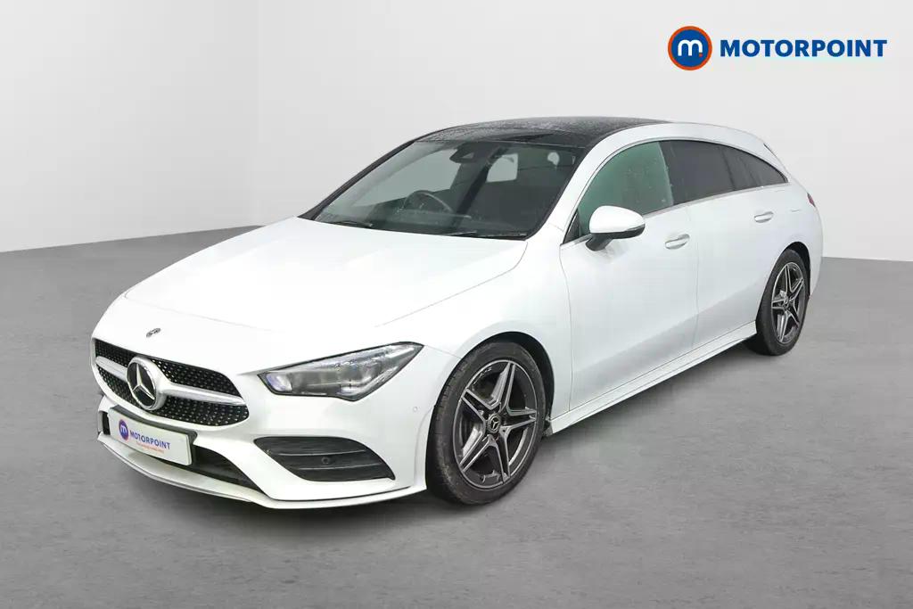 Used Mercedes-Benz CLA 2021 for sale - 76610758: Photo 2