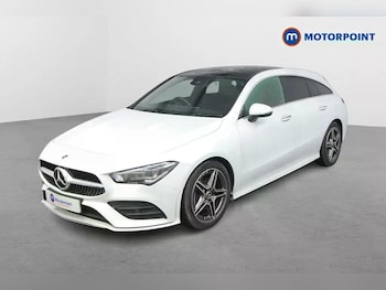 Used Mercedes-Benz CLA 2021 for sale - 76610758: Photo