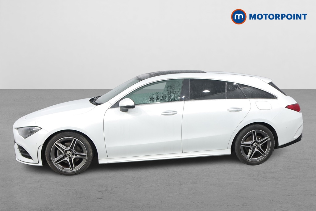 Used Mercedes-Benz CLA 2021 for sale - 76610758: Photo 3