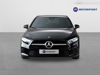 Used Mercedes-Benz A-Class 2022 for sale - 78954356: Photo