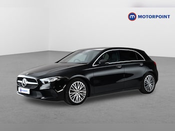 Used Mercedes-Benz A-Class 2022 for sale - 78954356: Photo