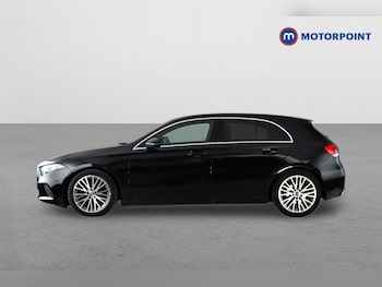 Used Mercedes-Benz A-Class 2022 for sale - 78954356: Photo