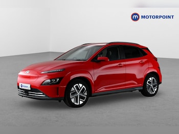 Used Hyundai KONA 2023 for sale - 78937061: Photo