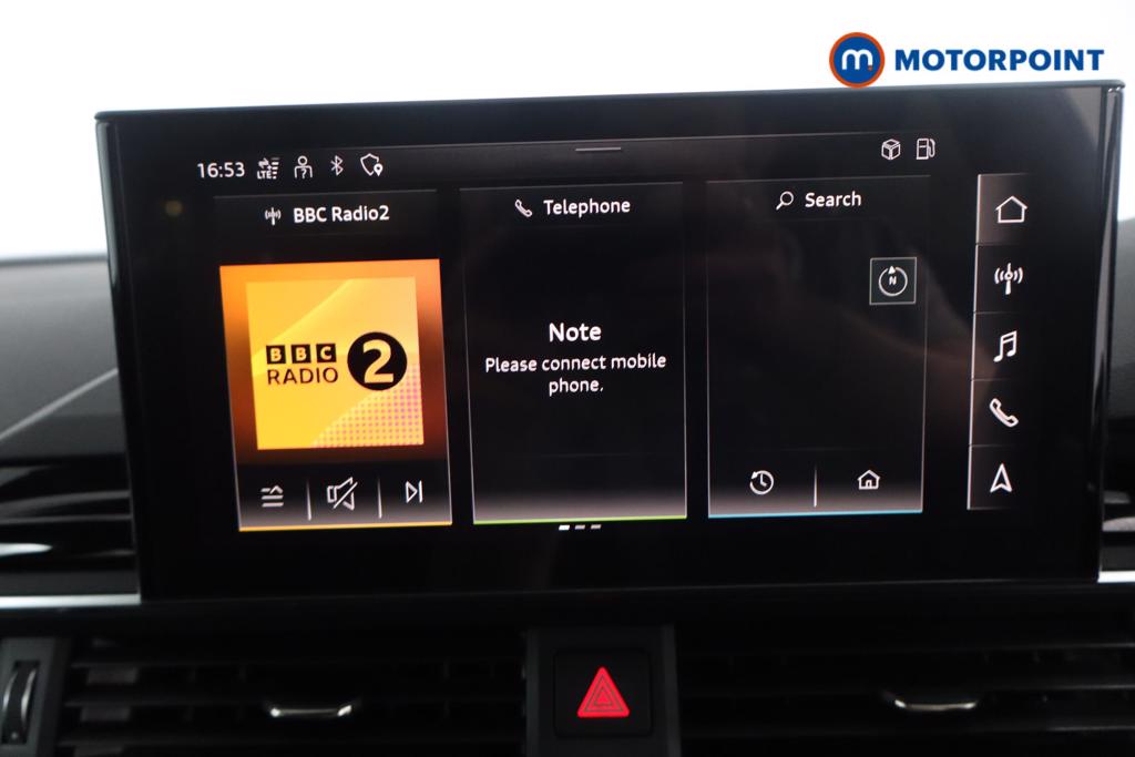 Used Audi A4 2021 for sale - 77000351: Photo 10