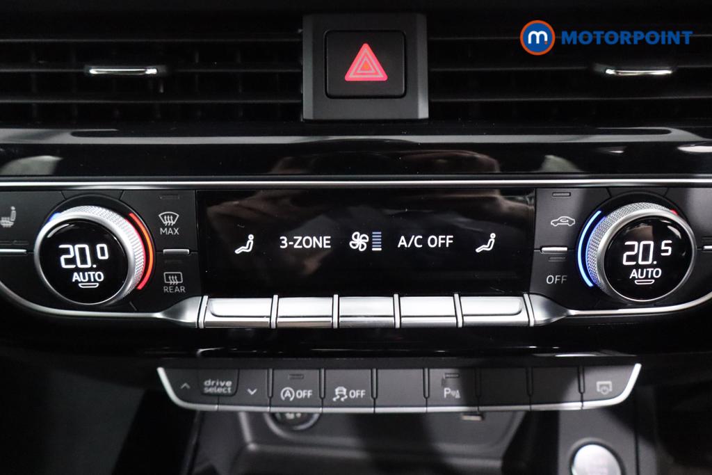 Used Audi A4 2021 for sale - 77000351: Photo 11