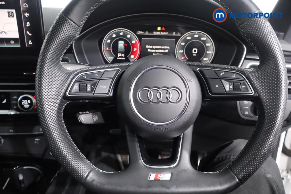 Used Audi A4 2021 for sale - 77000351: Photo 15