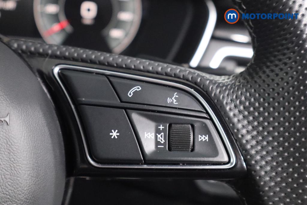 Used Audi A4 2021 for sale - 77000351: Photo 17