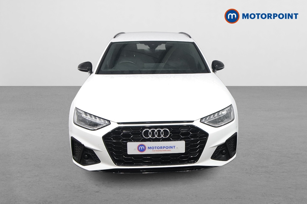 Used Audi A4 2021 for sale - 77000351: Photo 2