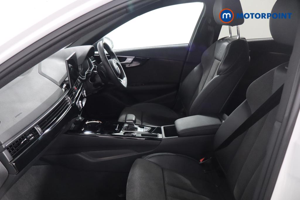 Used Audi A4 2021 for sale - 77000351: Photo 23