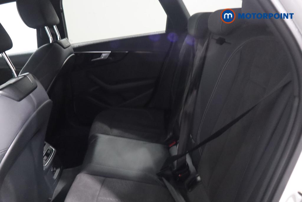 Used Audi A4 2021 for sale - 77000351: Photo 24