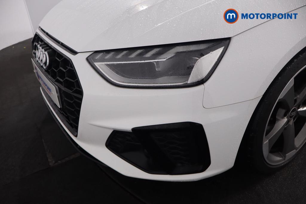 Used Audi A4 2021 for sale - 77000351: Photo 25