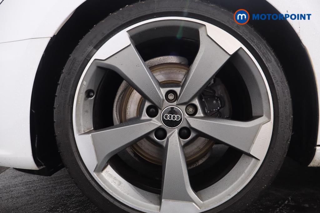 Used Audi A4 2021 for sale - 77000351: Photo 26