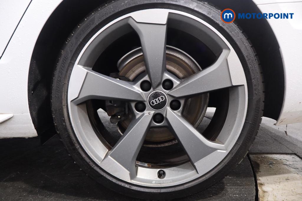 Used Audi A4 2021 for sale - 77000351: Photo 27