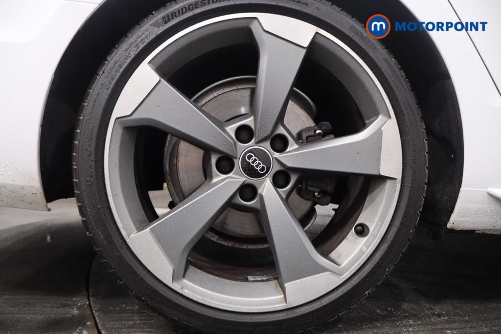 Used Audi A4 2021 for sale - 77000351: Photo 28