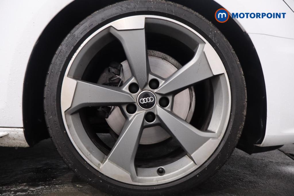 Used Audi A4 2021 for sale - 77000351: Photo 29